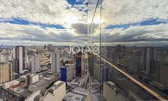 Imagem: STUDIO - ANDAR ALTO- AO LADO FAE, BOM JESUS