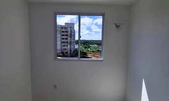 Imagem 3: Imóvel para aluguel com 45 metros quadrados com 2 quartos em Planalto - Manaus - AM