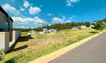 Imagem 7: Terreno à venda, 602 m² por R$ 640.000,00 - Residencial Arboretum - Vinhedo/SP