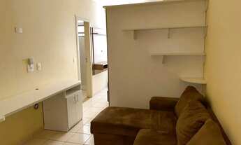 Imagem: Apartamento para Alugar Edifício Beraca