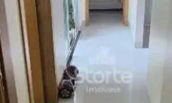 Imagem 7: Casa com 3 suítes de 156 m² à venda por R$ 950.000 - Bem Viver - Uberlândia/MG