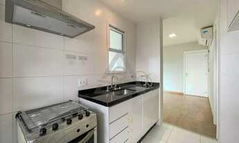 Imagem 6: Apartamento à venda e para alugar em Campinas, Cambuí, com 1 suíte, com 57 m², Wide Cambuí