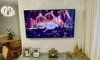 Imagem 5: Apartamento Edificio Mara 60m²