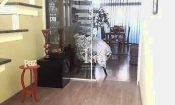 Imagem 4: Casa à venda, 170 m² por R$ 750.000,00 - Condomínio Horto Florestal II - Sorocaba/SP