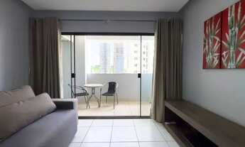 Imagem 6: Apartamento] Apartamento com 1 dormitório