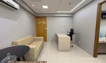 Imagem 3: Focus Business Center - Sala Comercial