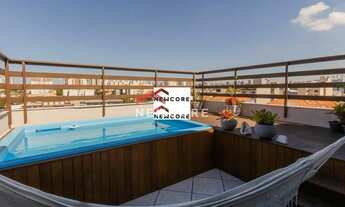 Imagem 2: Cobertura em Rua Brito Peixoto - Passo da Areia - Porto Alegre/RS