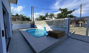 Imagem 3: Sobrado 4 quartos quadra mar em Pontal do Paraná