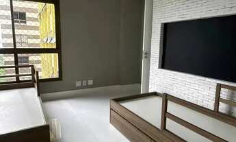 Imagem 6: Apartamento 4 Suítes Nascente com Vista Mar