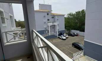 Imagem 3: Apartamento para alugar com sacada e armários planejados e 2 quartos