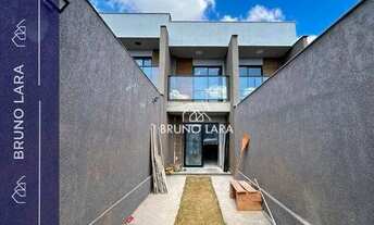 Imagem: Casa à venda em Betim MG Bairro Jardim