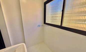 Imagem 6: Apartamento para locação em Praia Grande no bairro Guilhermina