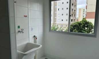 Imagem 6: Apartamento novo com 69 m², muito bem distribuídos, em um empreendimento moderno! No jardi