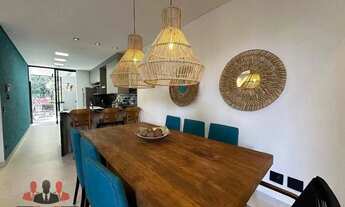 Imagem 4: Village à venda, 206 m² por R$ 3.800.000,00 - Riviera Módulo 24 - Bertioga/SP