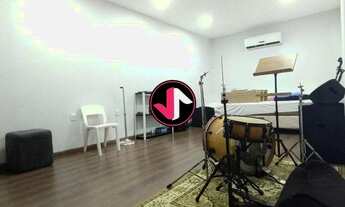 Imagem 5: Casa Sobrado a vendá 5 quartos 3 suite 4 vagas, 234 m2, Cuiabá, Morada do Ouro REF: PARC-C