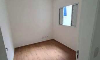 Imagem 2: Sobrado com 3 dormitórios à venda, 108 m² por R$ 600.000 - Horto Florestal - São Paulo/SP