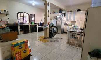 Imagem 7: Casa com 1 quartos à venda por R$ 260.000 - Campo Grande - Rio de Janeiro/RJ