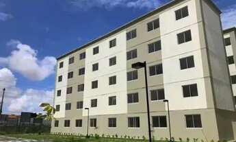 Imagem 5: APARTAMENTO DE REPASSE NO CONDOMÍNIO JARDIM DO SPASSAROS MESSEJANA