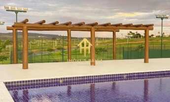 Imagem 3: VENDO LOTE NO SIM - CONDOMÍNIO DAMHA 2