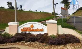 Imagem 5: Terreno à venda, 525 m² por R$ 425.000,00 - Condomínio Santa Isabel - Louveira/SP