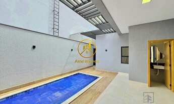 Imagem 7: JARDINS PORTO - Casa para alugar no bairro Jardins Porto - Senador Canedo/GO