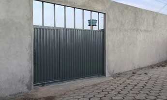 Imagem: Vende-se lote 200m²