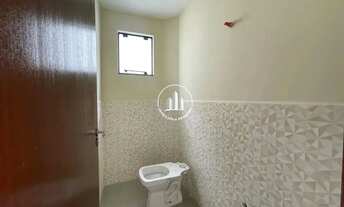 Imagem 6: Sobrado Geminado 3 Quartos com 1 Suíte e 105m² - Ipiranga