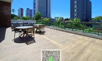 Imagem 6: Candeias - Apartamento com 96 metros - 3 Quartos - 1 Suíte - 2 Garagens - Jaboatão dos, PE