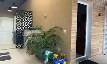 Imagem 4: Casa com 2 dormitórios à venda, 187 m² por R$ 750.000,00 - Barreto - Niterói/RJ