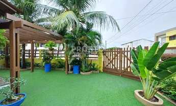 Imagem 2: Casa com 4 quartos e 4 banheiros em Tamandaré - PE