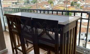 Imagem 2: ALUGO APARTAMENTO TORRES DO PARQUE Parque Santo Antonio, Jacareí, 3 dormitórios sendo 1 su