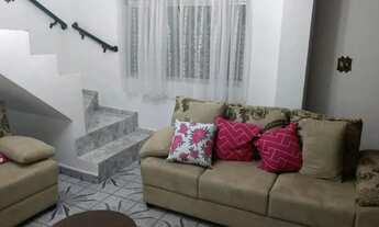 Imagem 6: Sobrado em Rua Ilhabela - Vila Aquilino - Santo André/SP