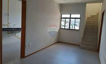 Imagem 4: Cobertura com três suítes e duas vagas de gargem