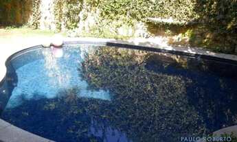 Imagem 5: CASA TÉRREA - JARDIM AMÉRICA - SP