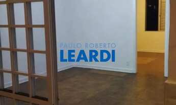 Imagem: APARTAMENTO - BARRA FUNDA - SP