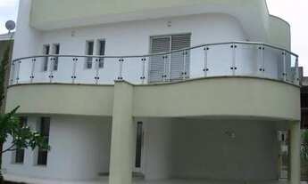 Imagem: Casa com 3 dormitórios, 380 m² - venda