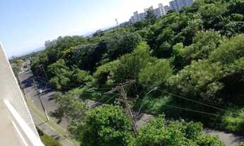 Imagem 4: Apartamento de 3 dormitórios com vaga no bairro Morro Santana