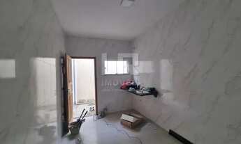 Imagem 4: Seu Futuro Lar com Toque de Modernidade e Amplitude *SM05