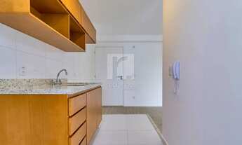 Imagem 5: Apartamento 1 quarto - Barra Funda