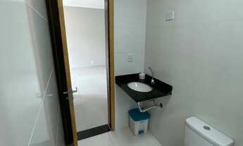 Imagem 3: Apartamento para locação Crispim Condominio Villa D Europa