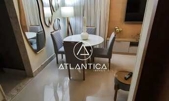 Imagem 4: Apartamento à venda, 2 quartos, 1 vaga, Atlântica - Rio das Ostras/RJ