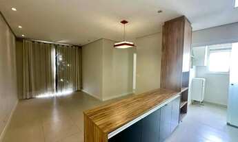 Imagem 7: Apartamento para alugar em Barueri, Jardim Tupanci, com 2 quartos, com 61 m², Residencial