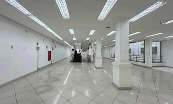 Imagem 6: EXCELENTE SALÃO COMERCIAL DISPONÍVEL PARA LOCAÇÃO NA VILA SABRINA, COM 1950M²