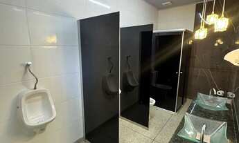 Imagem 6: Espaço de Festa para Locação