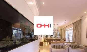 Imagem 3: Venda Casa 5 Dormitórios - 584 m² Vila Madalena