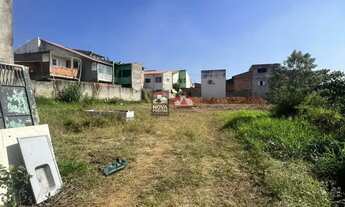Imagem 4: Terreno Padrão em São José dos Campos