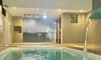 Imagem 6: Casa Nova com 3 Quartos e Piscina Privativa em Itaipuaçu Maricá