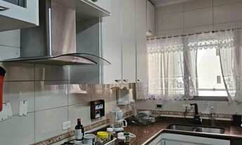 Imagem 3: Apartamento Apartamento com 3 dormitórios