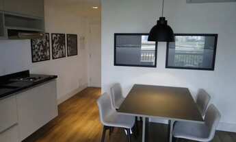 Imagem: Venda Apartamento 1 Dormitórios - 63 m²