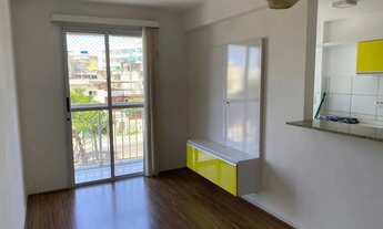 Imagem: Apartamento para aluguel, com 51m² no Del